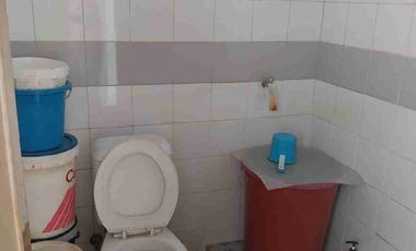 Dijual Rumah Taman Surya