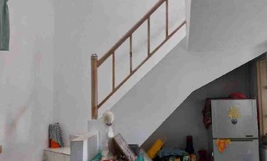Dijual Rumah Taman Surya