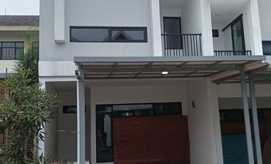 Jual Rumah CANTIK harga MURAH 2 Lantai di Sayap Antapani Kiaracondong  Bandung