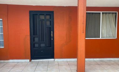 DEPARTAMENTO EN RENTA, COL. BUROCRATAS FEDERALES, MONTERREY