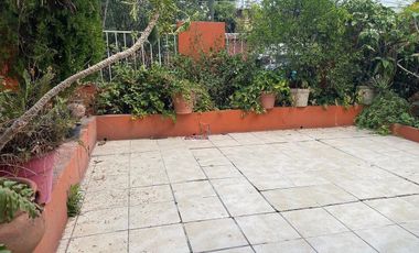 DEPARTAMENTO EN RENTA, COL. BUROCRATAS FEDERALES, MONTERREY