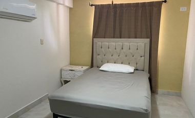 DEPARTAMENTO EN RENTA, COL. BUROCRATAS FEDERALES, MONTERREY