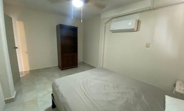 DEPARTAMENTO EN RENTA, COL. BUROCRATAS FEDERALES, MONTERREY