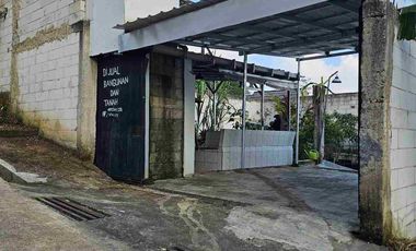 Di jual rumah villa di jatihandap, kami jual cepat, harga masih bisa nego
