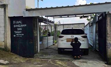 Di jual rumah villa di jatihandap, kami jual cepat, harga masih bisa nego