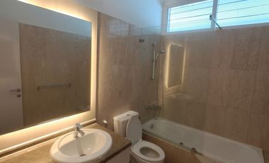 FOR RENT – Bright House with Large Garden in Kemang | Must See