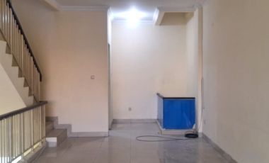 Sewa Ruko 4 Lantai Sedayu Square Uk 4,5x15 Jakarta Barat