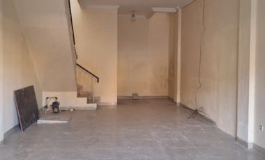Sewa Ruko 4 Lantai Sedayu Square Uk 4,5x15 Jakarta Barat
