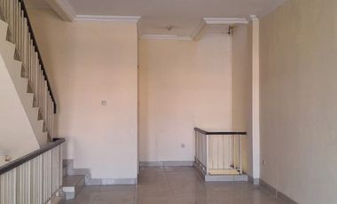 Sewa Ruko 4 Lantai Sedayu Square Uk 4,5x15 Jakarta Barat