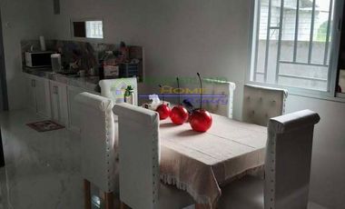FOR SALE HOUSE AND LOT – PAMPANGA