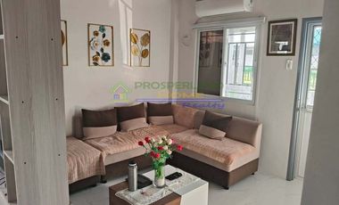 FOR SALE HOUSE AND LOT – PAMPANGA