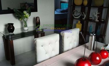 FOR SALE HOUSE AND LOT – PAMPANGA