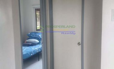FOR SALE HOUSE AND LOT – PAMPANGA