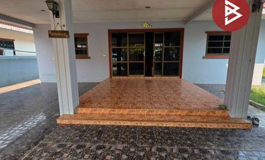 ขายบ้านเดี่ยว หมู่บ้านอัครแลนด์ พนมทวน กาญจนบุรี
