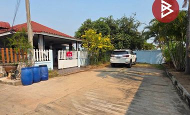 ขายบ้านเดี่ยว หมู่บ้านอัครแลนด์ พนมทวน กาญจนบุรี