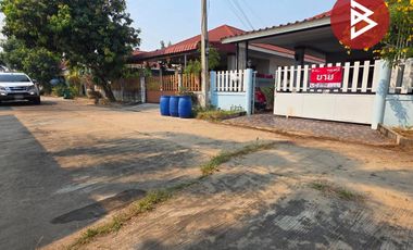 ขายบ้านเดี่ยว หมู่บ้านอัครแลนด์ พนมทวน กาญจนบุรี