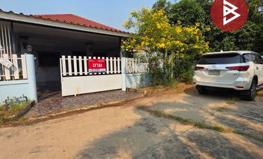 ขายบ้านเดี่ยว หมู่บ้านอัครแลนด์ พนมทวน กาญจนบุรี