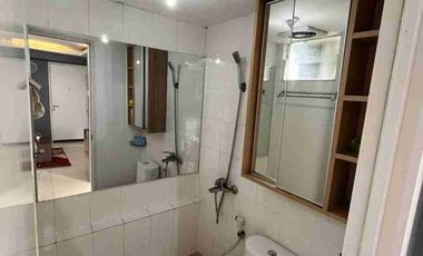 JUAL 2 Bedroom Furnished Cantik Lantai 10  Apartemen Bassura City