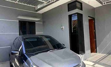 RUMAH CANTIK HOOK DI GAMBIRAN UMBULHARJO DEKAT KAMPUS UAD DAN XT SQUARE