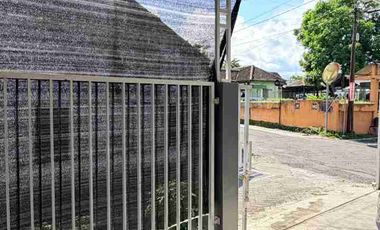 RUMAH CANTIK HOOK DI GAMBIRAN UMBULHARJO DEKAT KAMPUS UAD DAN XT SQUARE
