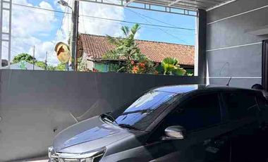 RUMAH CANTIK HOOK DI GAMBIRAN UMBULHARJO DEKAT KAMPUS UAD DAN XT SQUARE