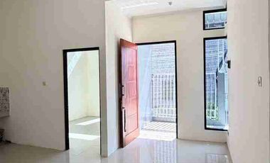 RUMAH CANTIK HOOK DI GAMBIRAN UMBULHARJO DEKAT KAMPUS UAD DAN XT SQUARE