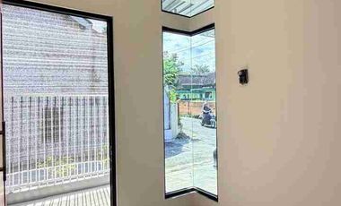 RUMAH CANTIK HOOK DI GAMBIRAN UMBULHARJO DEKAT KAMPUS UAD DAN XT SQUARE