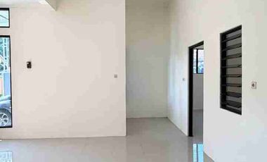 RUMAH CANTIK HOOK DI GAMBIRAN UMBULHARJO DEKAT KAMPUS UAD DAN XT SQUARE