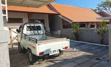 Rent Rmh Semi Villa Baru Gres Tunjung Tutur A Yani Dkt Sman8,Wrng Mina