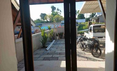 Rent Rmh Semi Villa Baru Gres Tunjung Tutur A Yani Dkt Sman8,Wrng Mina