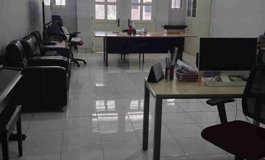 Dijual Ruko Mewah 3 Lantai di Singgasana Pradana Bandung – Furnished, Siap Pakai!