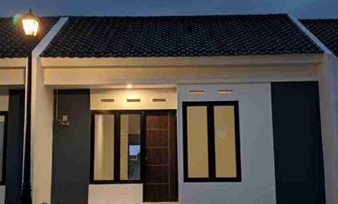 TERRA ABITARA perumahan subsidi pemerintah