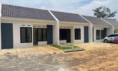 TERRA ABITARA perumahan subsidi pemerintah