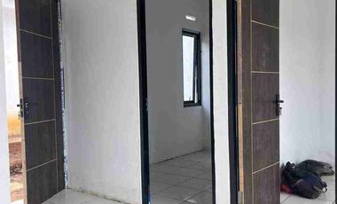 SERASI RESIDENCE perumahan subsidi