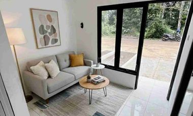 SERASI RESIDENCE perumahan subsidi