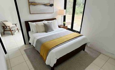 SERASI RESIDENCE perumahan subsidi