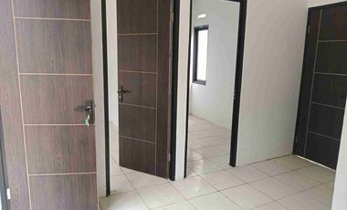 SERASI RESIDENCE perumahan subsidi