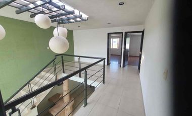 Hermosa casa en venta en casa blanca, Metepec