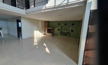 Hermosa casa en venta en casa blanca, Metepec