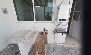 Hermosa casa en venta en casa blanca, Metepec