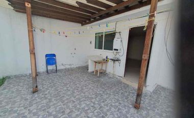 Hermosa casa en venta en casa blanca, Metepec