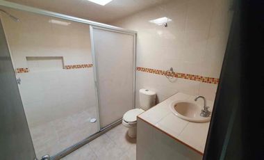 Hermosa casa en venta en casa blanca, Metepec