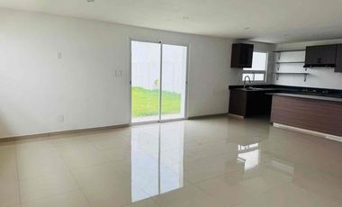 Hermosa casa en venta