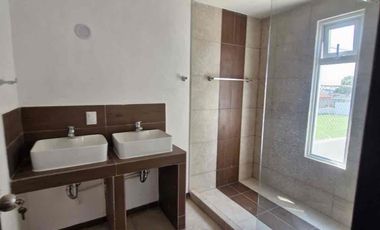Hermosa casa en venta
