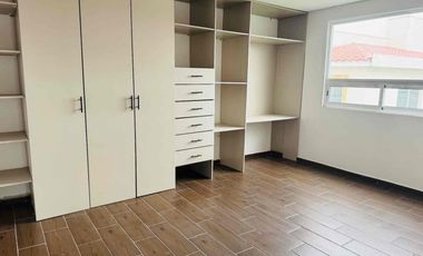 Hermosa casa en venta