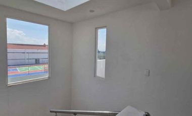 Hermosa casa en venta
