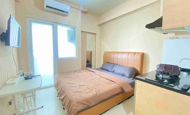 Best Deal.!!Unit Siap Huni Green Pramuka City Lokasi Startegis Di Jakarta Pusat Cempaka Putih