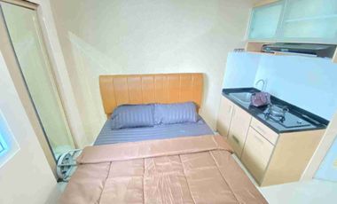 Best Deal.!!Unit Siap Huni Green Pramuka City Lokasi Startegis Di Jakarta Pusat Cempaka Putih