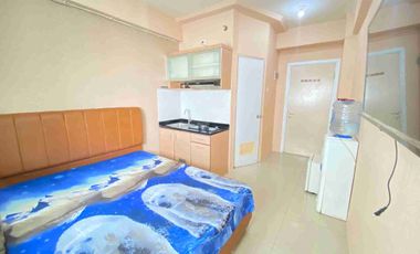 Best Deal.!!Unit Siap Huni Green Pramuka City Lokasi Startegis Di Jakarta Pusat Cempaka Putih