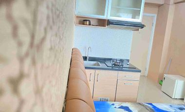 Best Deal.!!Unit Siap Huni Green Pramuka City Lokasi Startegis Di Jakarta Pusat Cempaka Putih